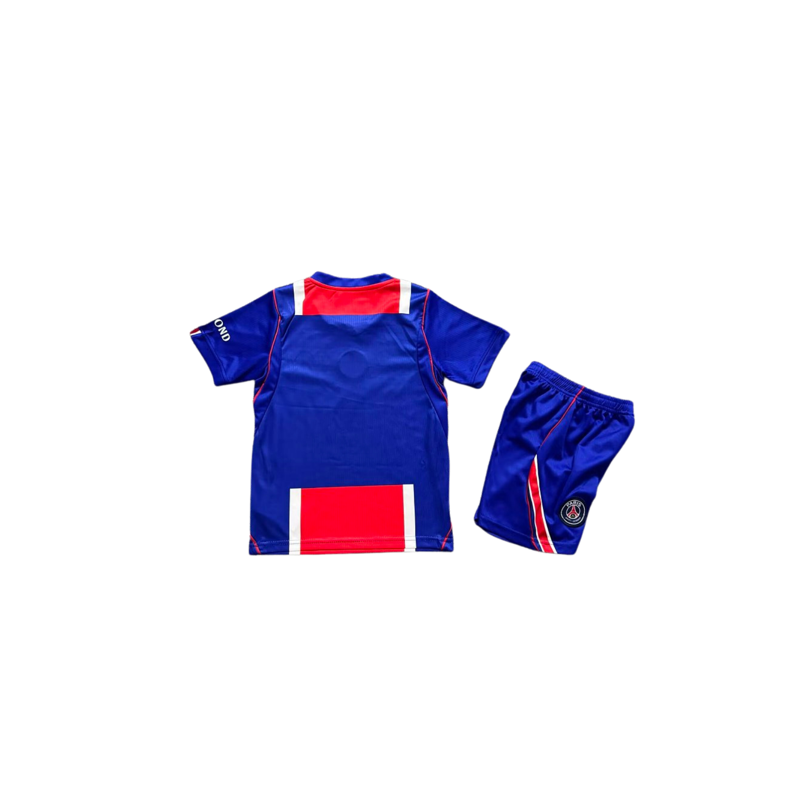 Completino Bambino PSG Home 2026/27