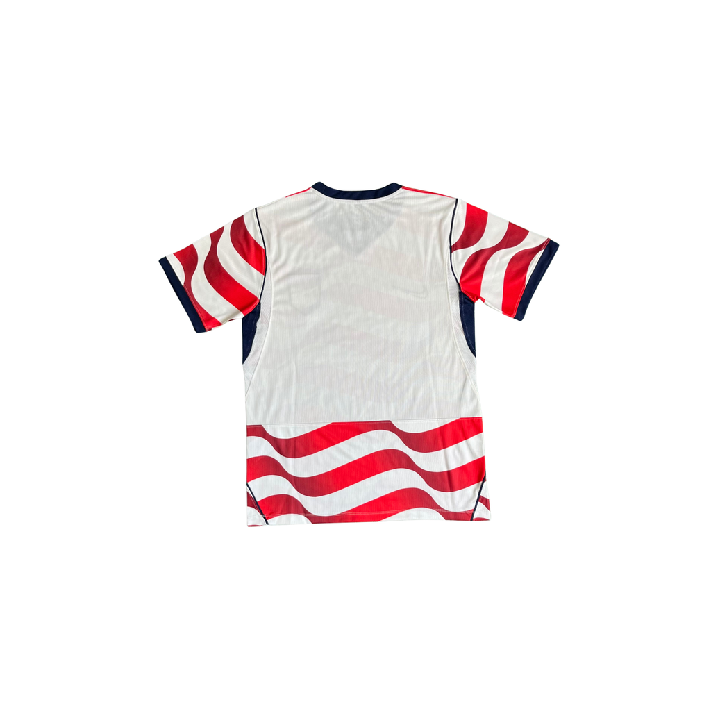 Maglia Home USA America Nazionale 2026/27