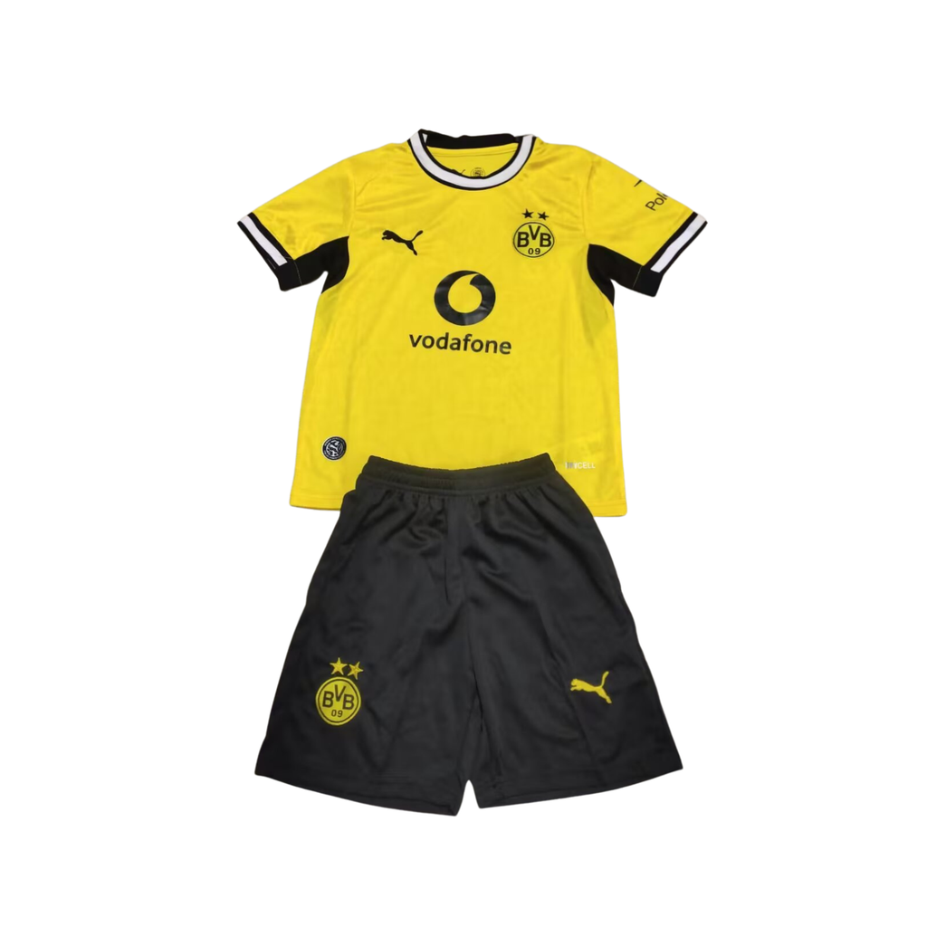 Completino Bambino Dortmund Home 2026/27