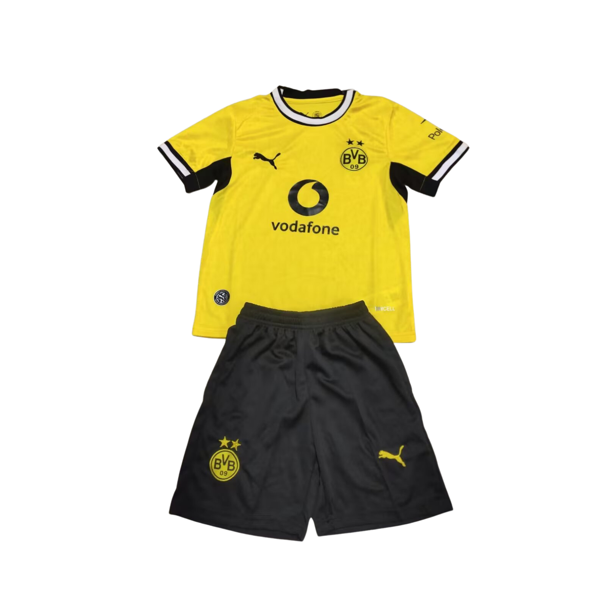 Completino Bambino Dortmund Home 2026/27
