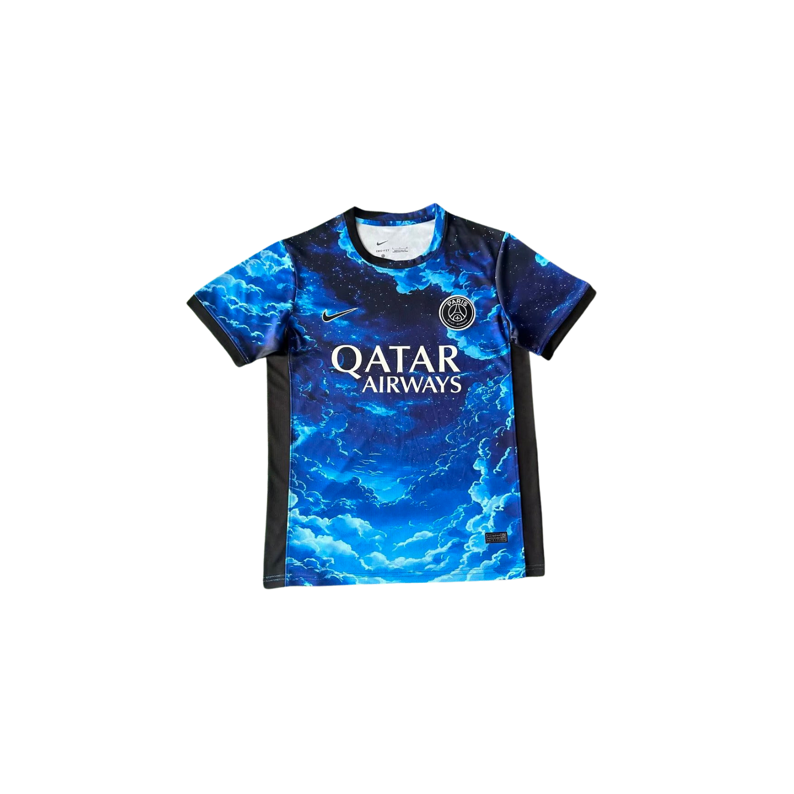 Maglia PSG Special Edition Blu 2026/27