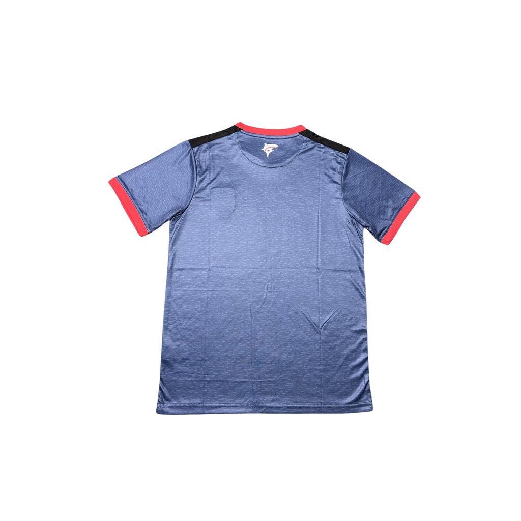 Maglia Home Capo Verde Nazionale 2025/26