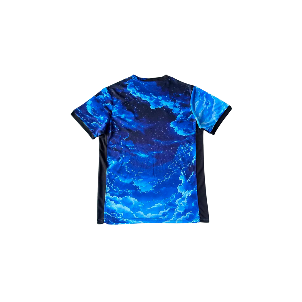 Maglia PSG Special Edition Blu 2026/27