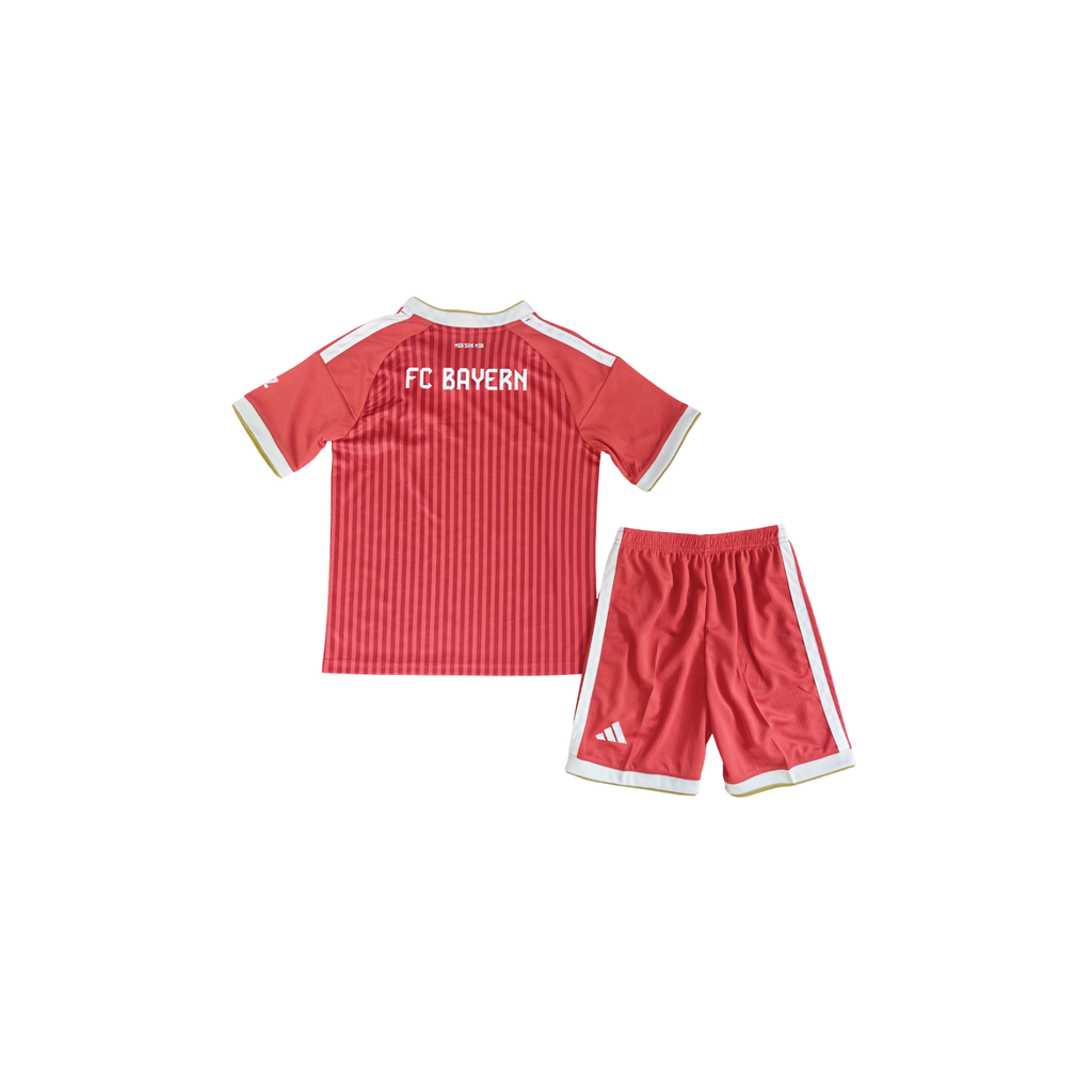 Completino Bambino Bayern Monaco Home 2026/27
