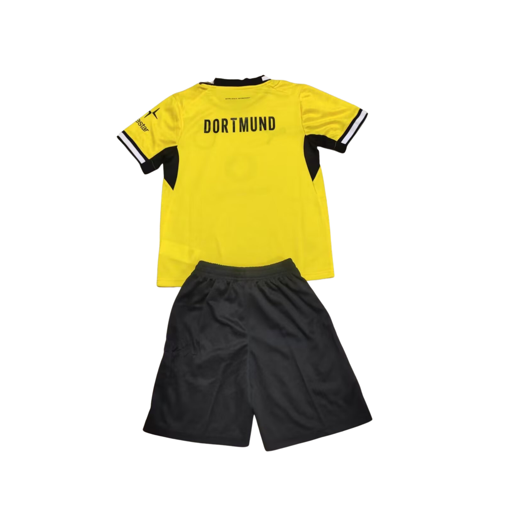 Completino Bambino Dortmund Home 2026/27