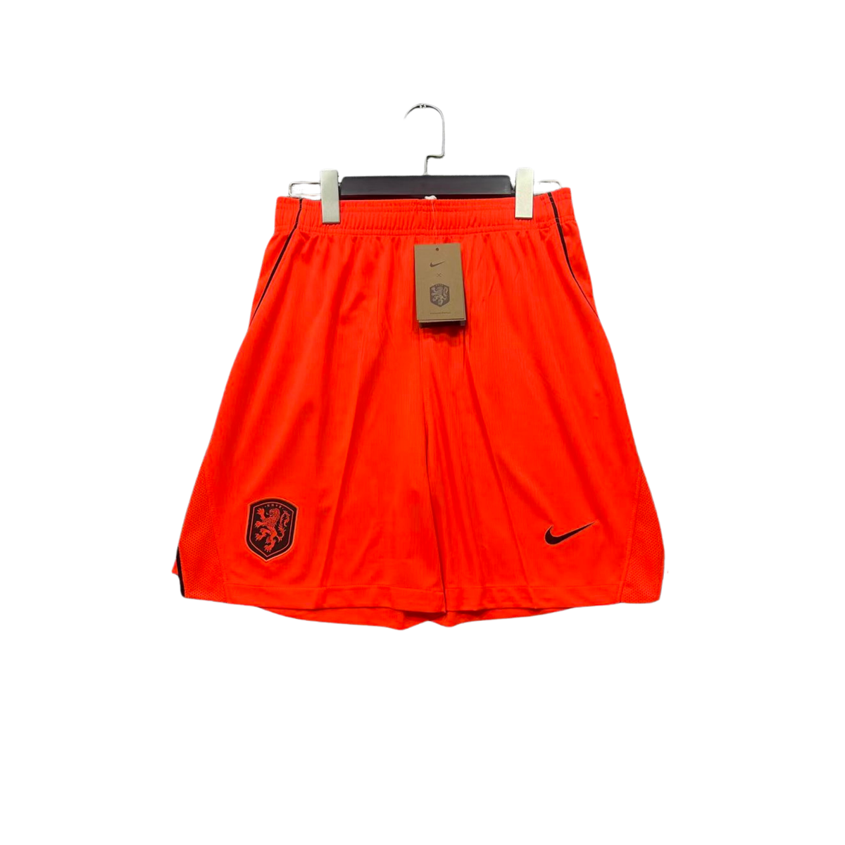 Pantaloncino Maglia Away Olanda 2026