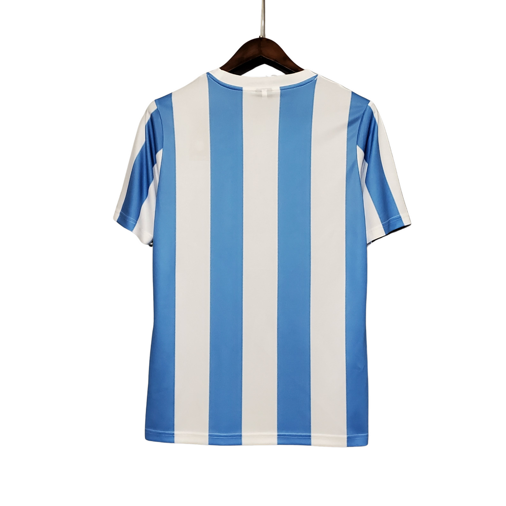 Maglia Vintage Argentina Mondiale Messico 1986