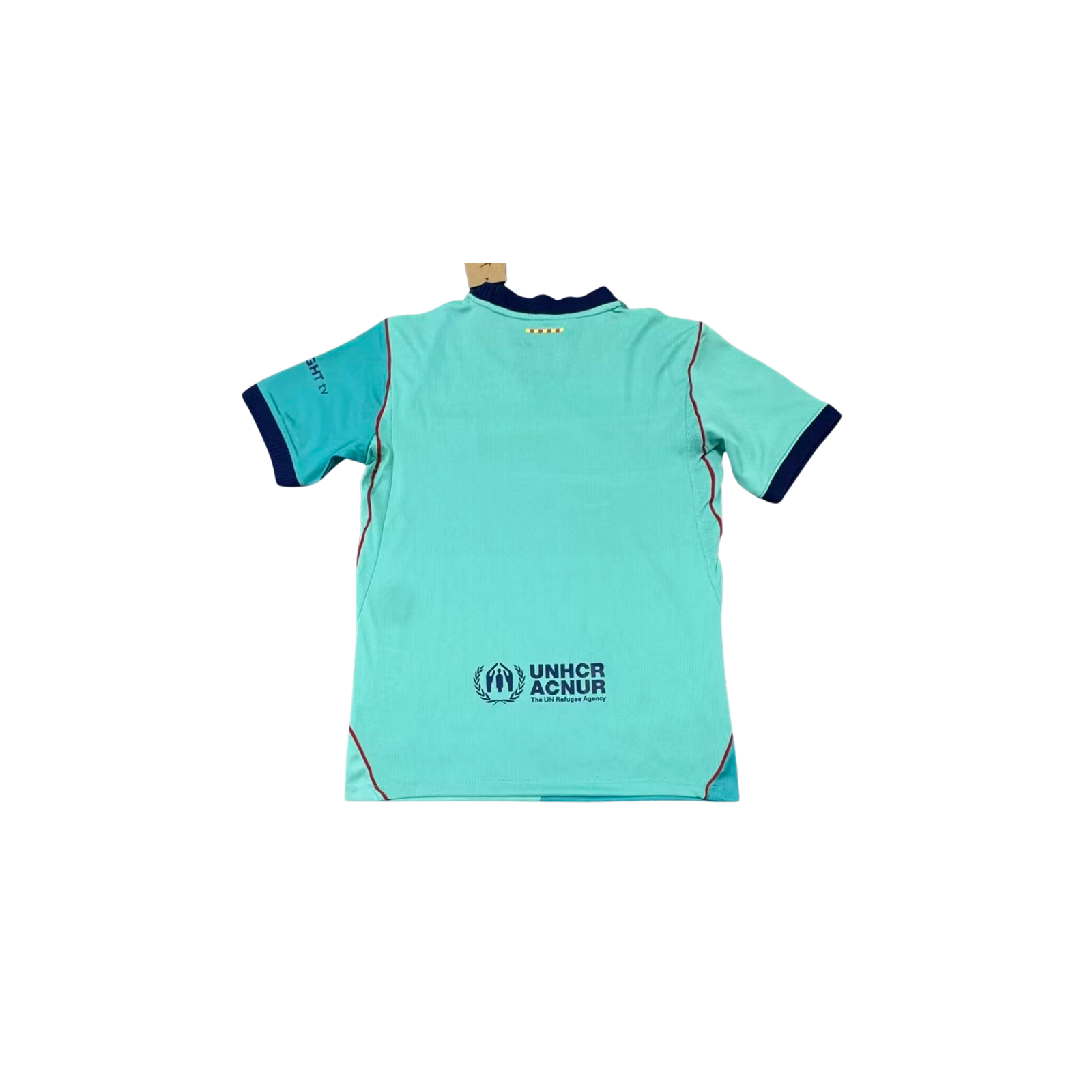 Terza Maglia Barcellona 2026/27