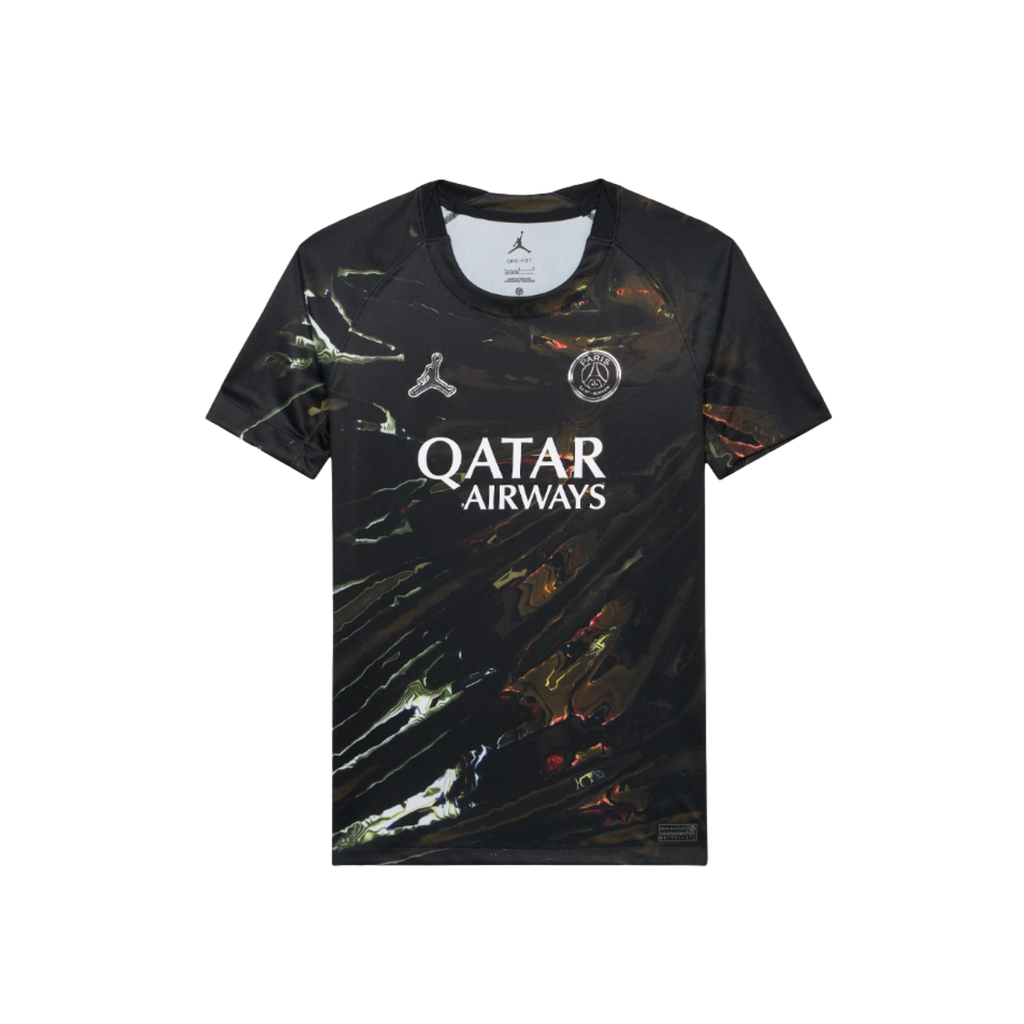 Quinta Maglia PSG 2025/26