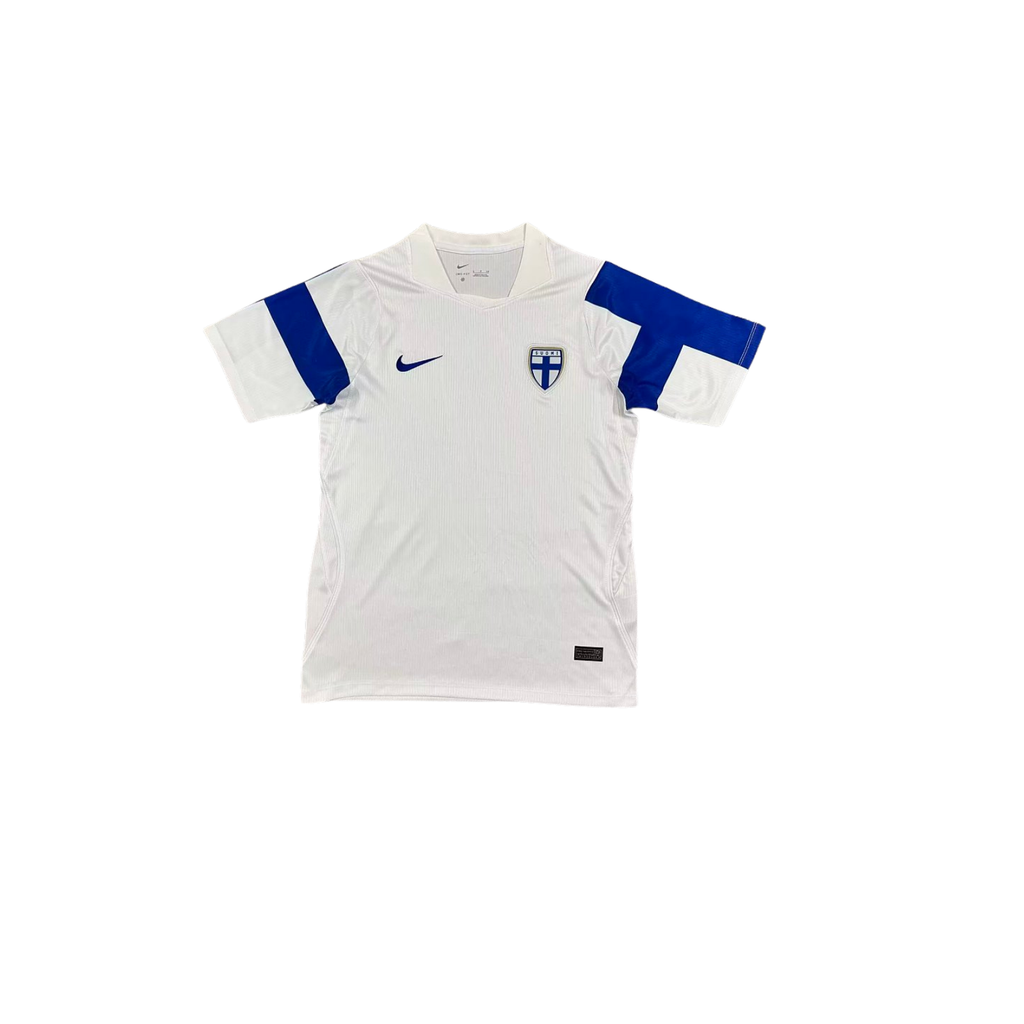 Maglia Home Finlandia Nazionale 2026/27