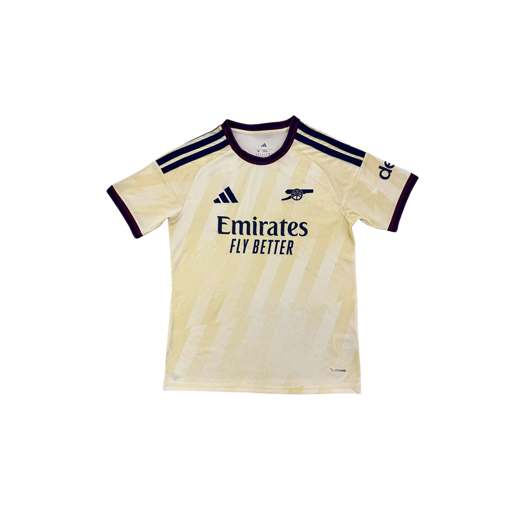 Terza Maglia Arsenal 2026/27