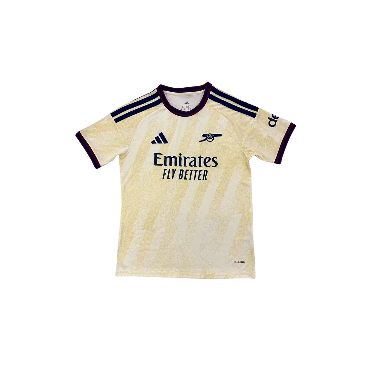Terza Maglia Arsenal 2026/27