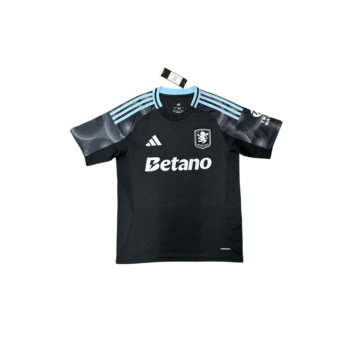 Maglia Aston Villa Away 2025/26