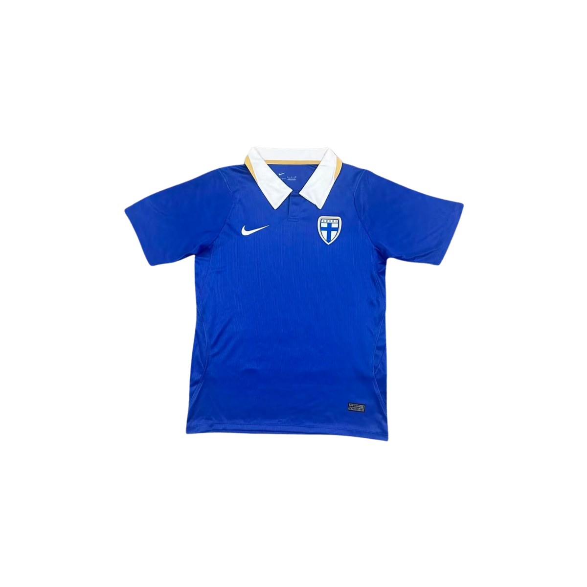 Maglia Away Finlandia Nazionale 2026/27