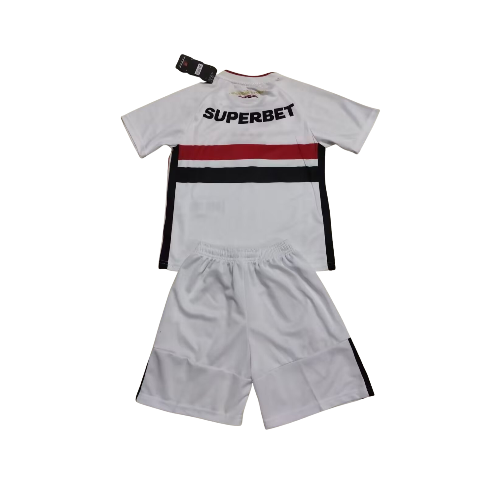 Completino Bambino San Paolo Home 2026/27
