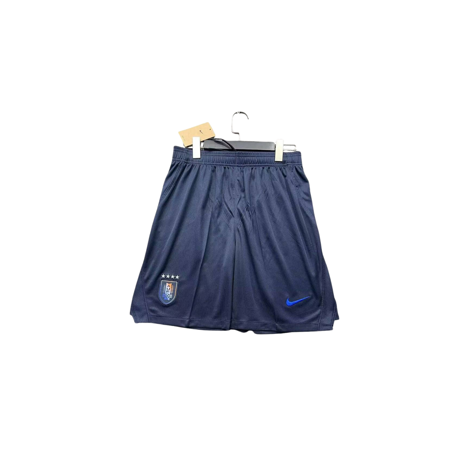 Pantaloncino Maglia Away Uruguay 2026