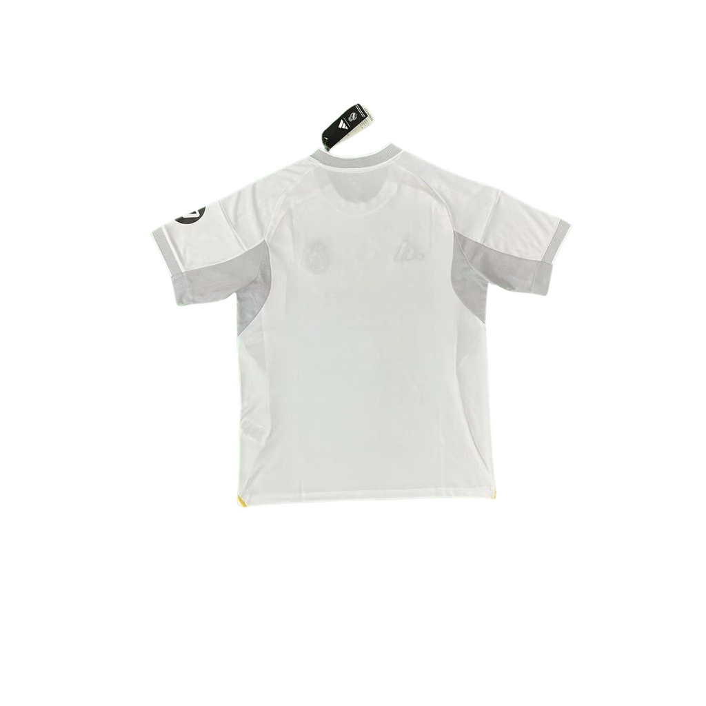 Maglia Real Madrid Home 2025/26