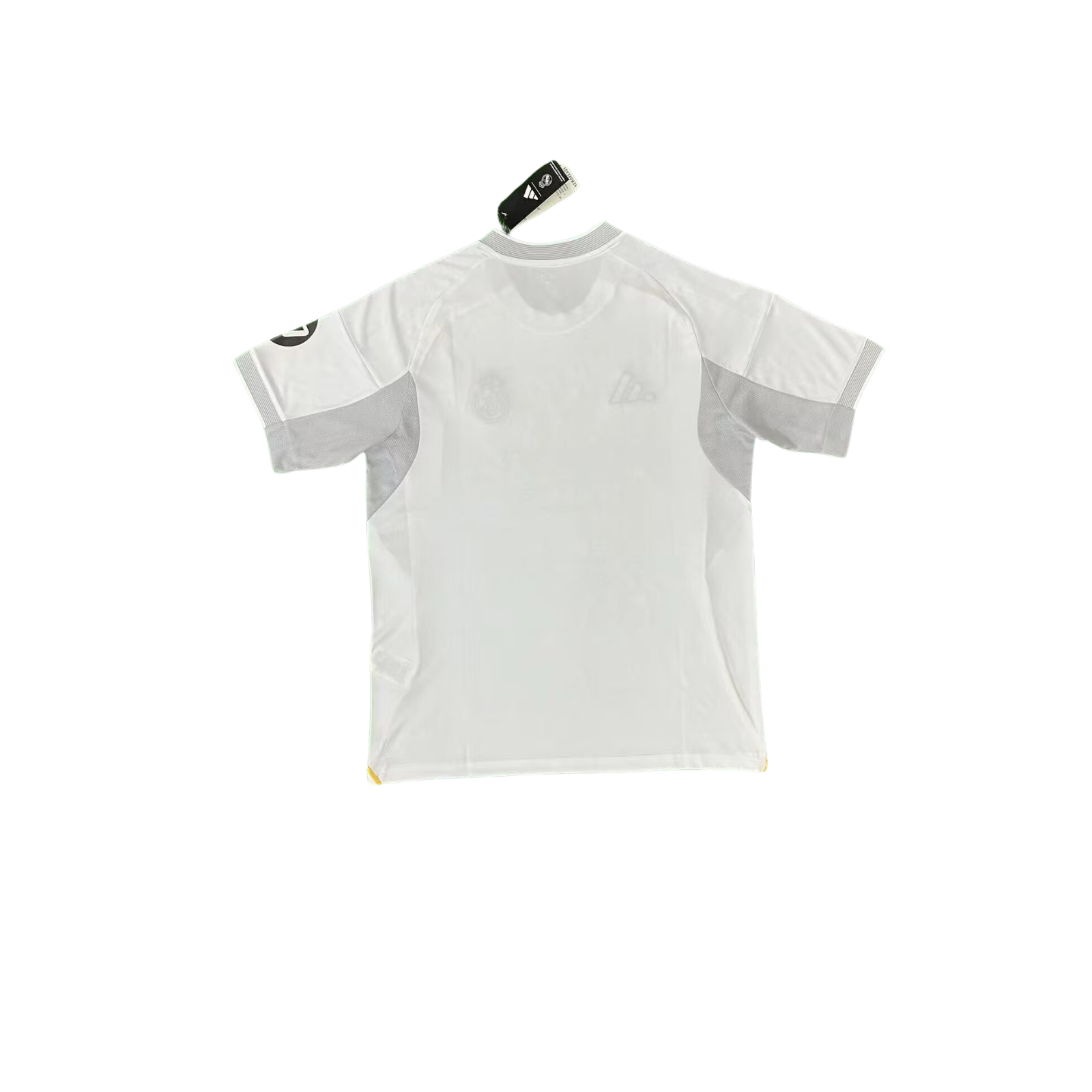 Maglia Real Madrid Home 2025/26