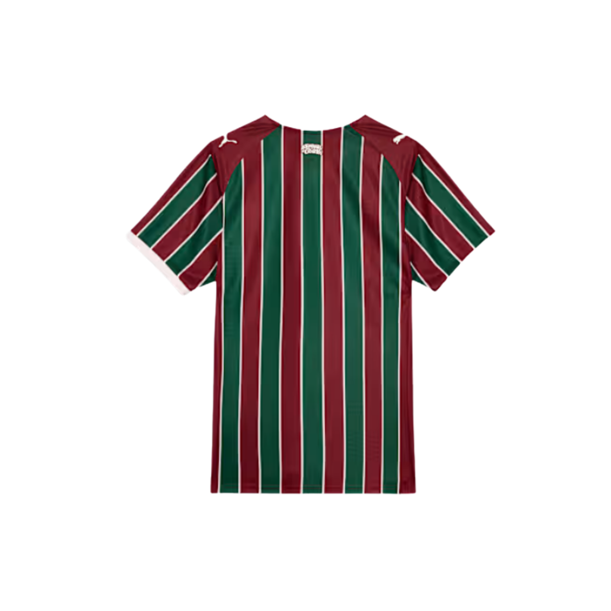 Maglia Fluminense Home 2025/26