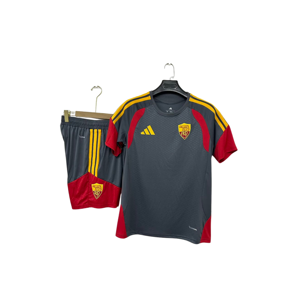 Completo Allenamento Roma 2026/27