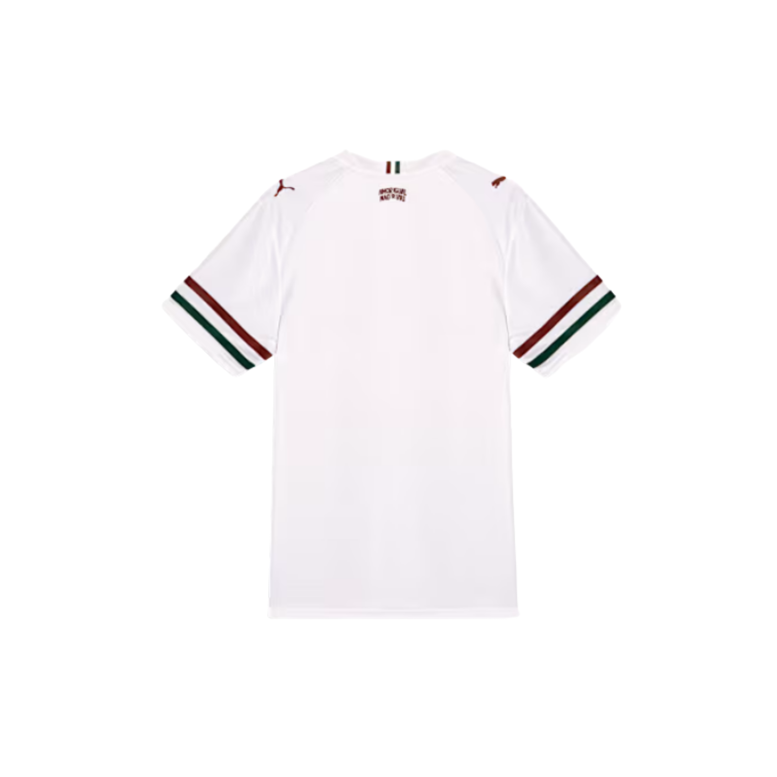 Maglia Fluminense Away 2025/26