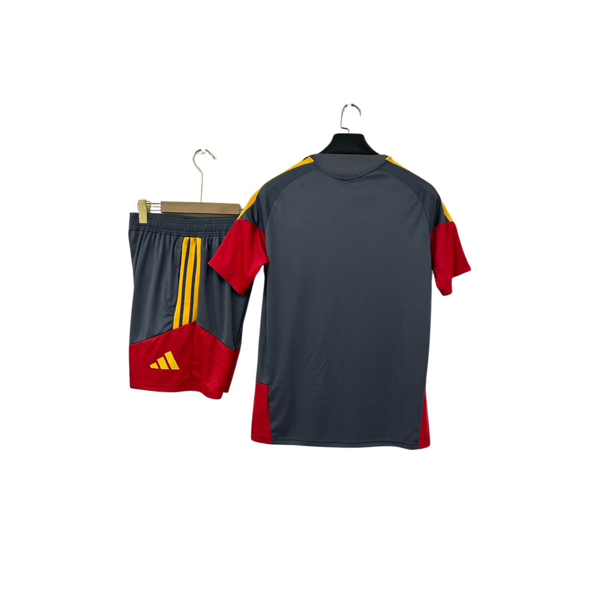 Completo Allenamento Roma 2026/27