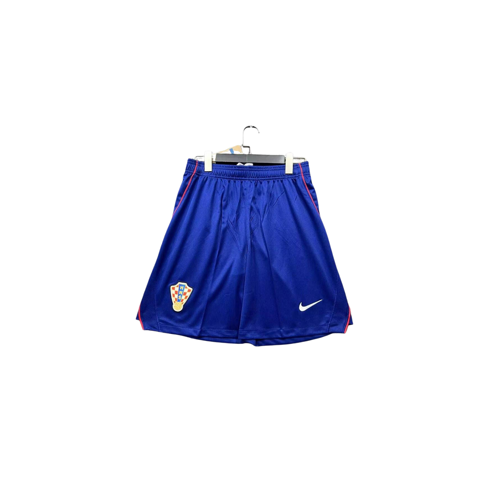 Pantaloncino Maglia Away Croazia 2026