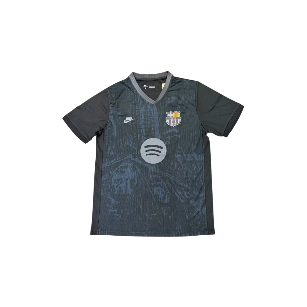 Maglia Barcellona Special Black Edition 2026/27