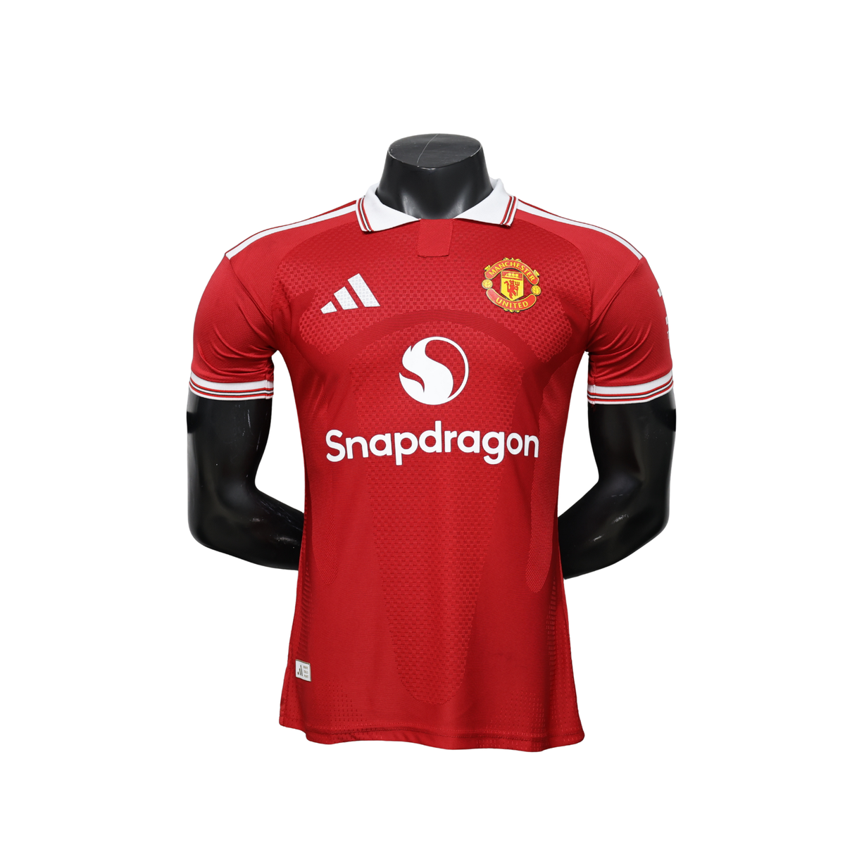 Maglia Manchester United Home 2026/27 - Player Version
