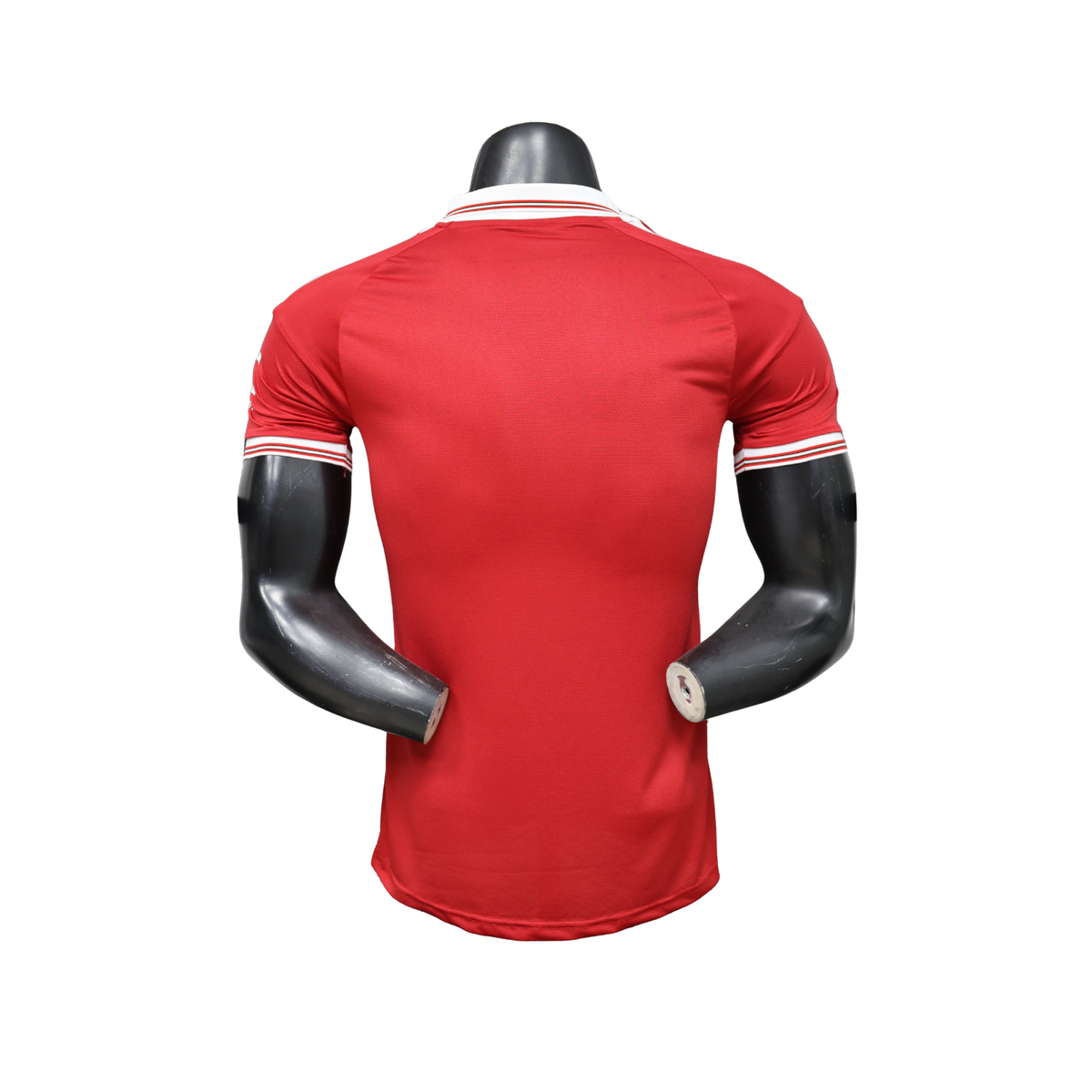 Maglia Manchester United Home 2026/27 - Player Version