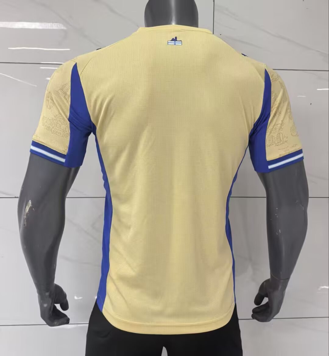 Terza Maglia Marsiglia 2025/26