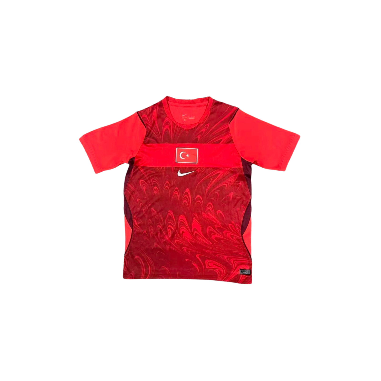 Maglia Home Turchia Nazionale 2026