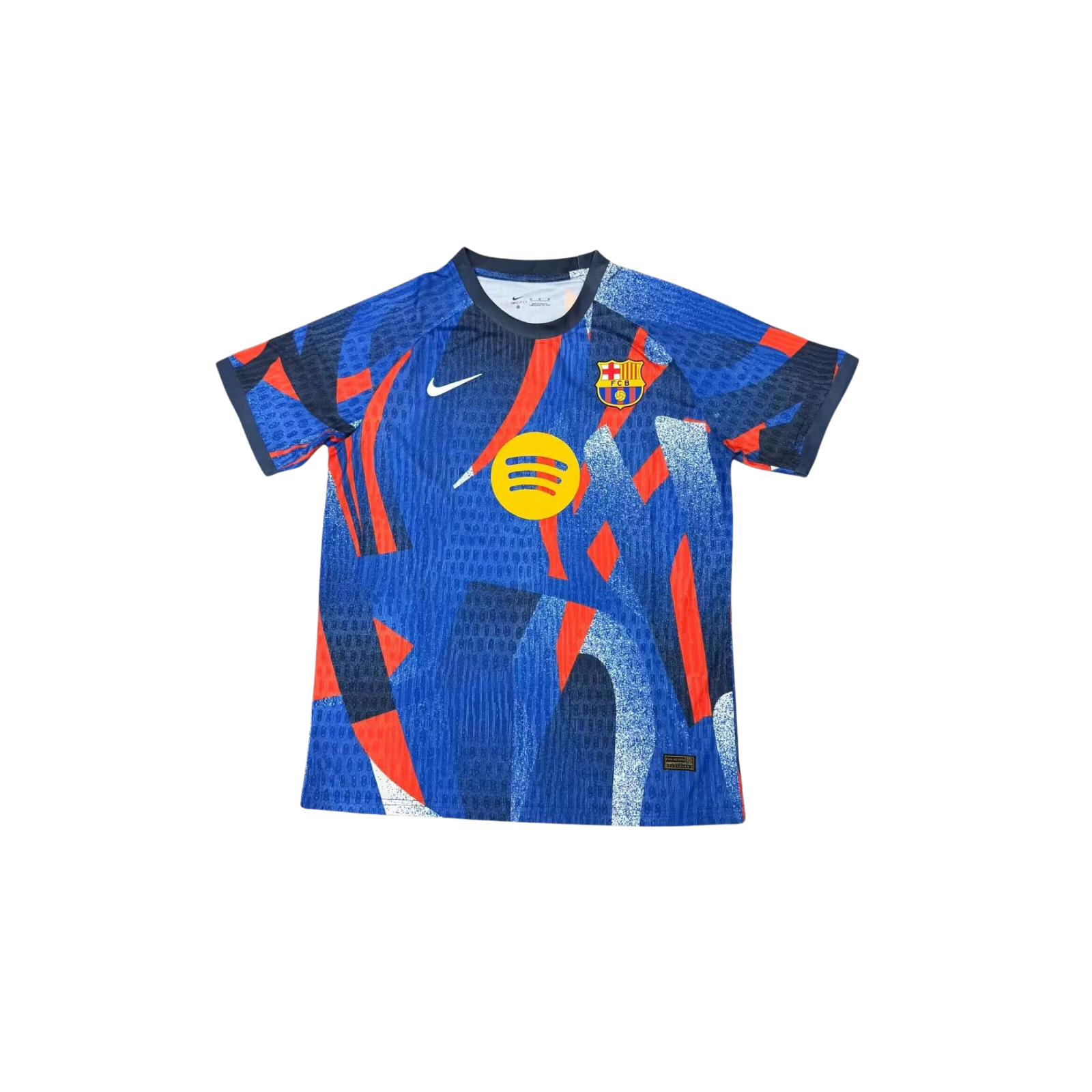 Maglia Barcellona Special Concept Edition 2026/27