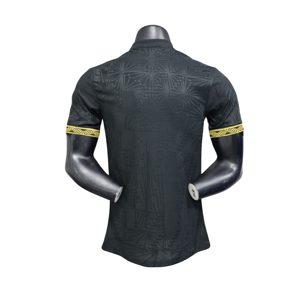 Maglia Messico Special Edition Black 2025/26 - Player Version