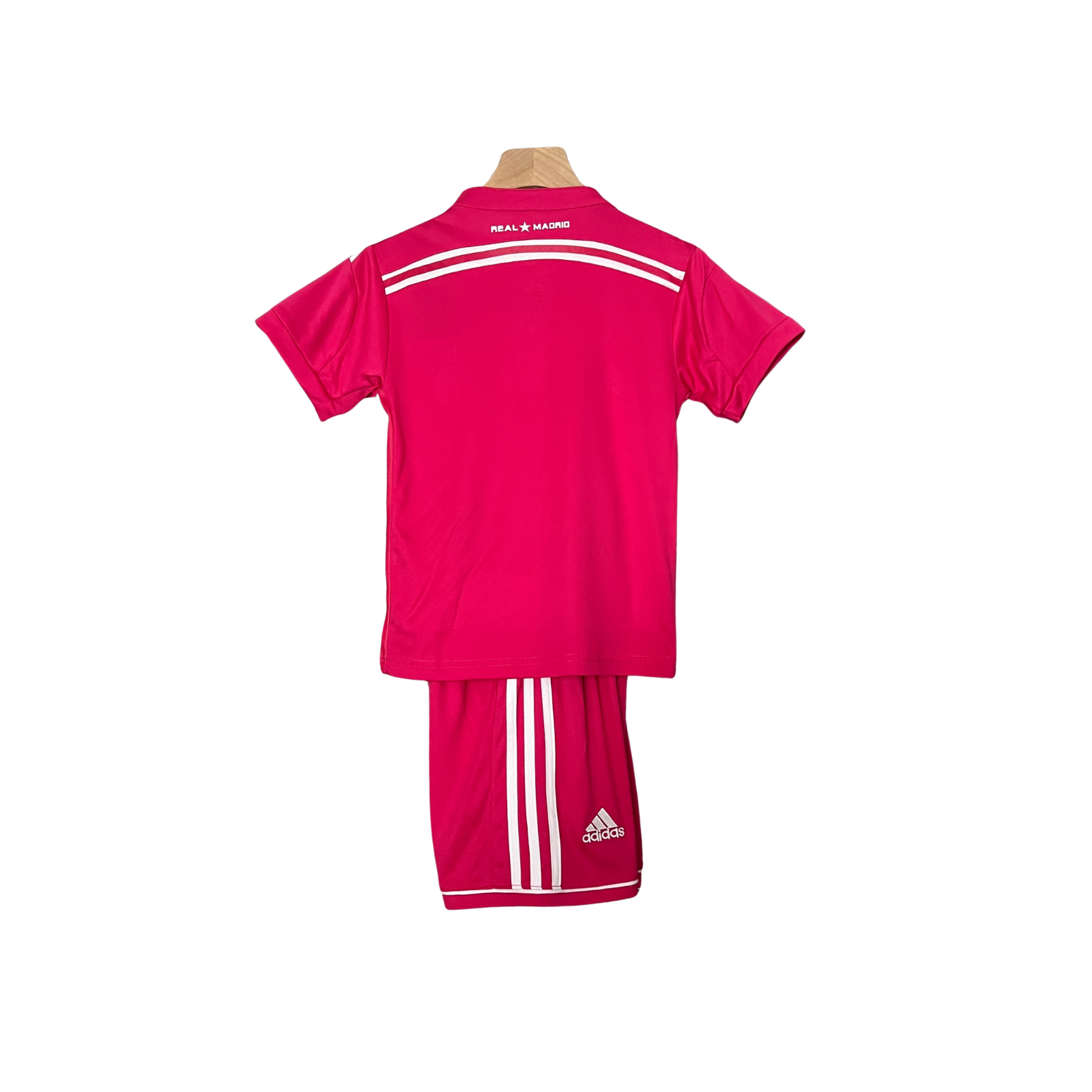 Completino Bambino Vintage Real Madrid Away 2014/15