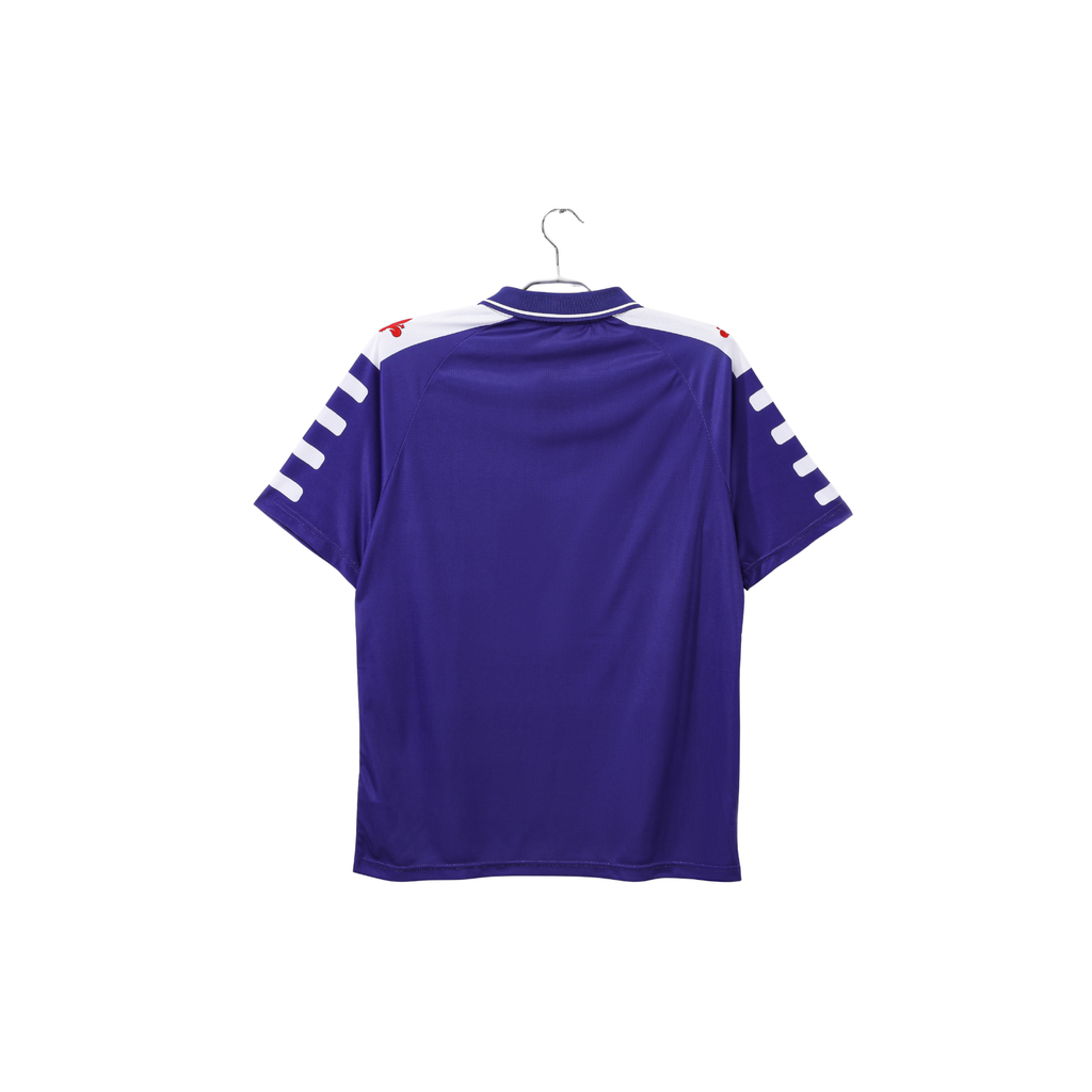 Maglia Vintage Fiorentina Home 1998/1999