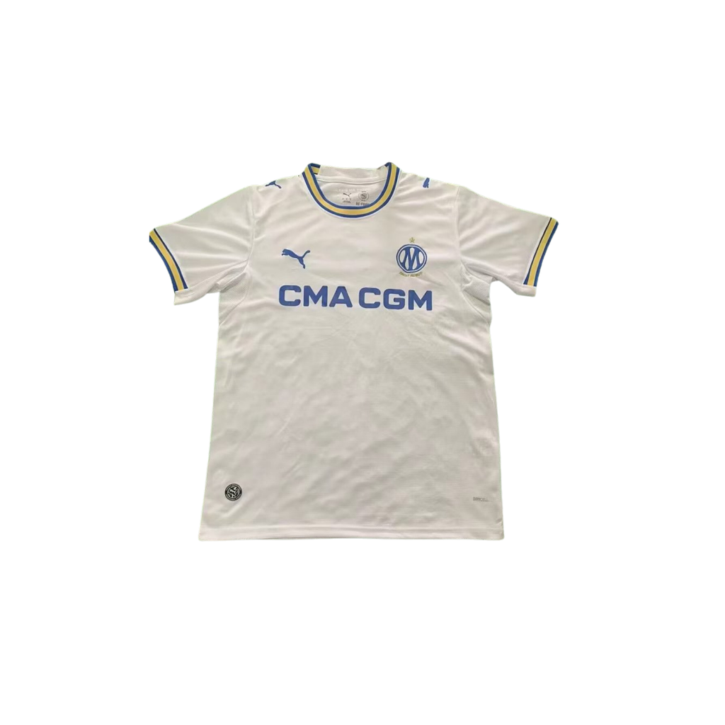 Maglia Home Marsiglia 2026/27