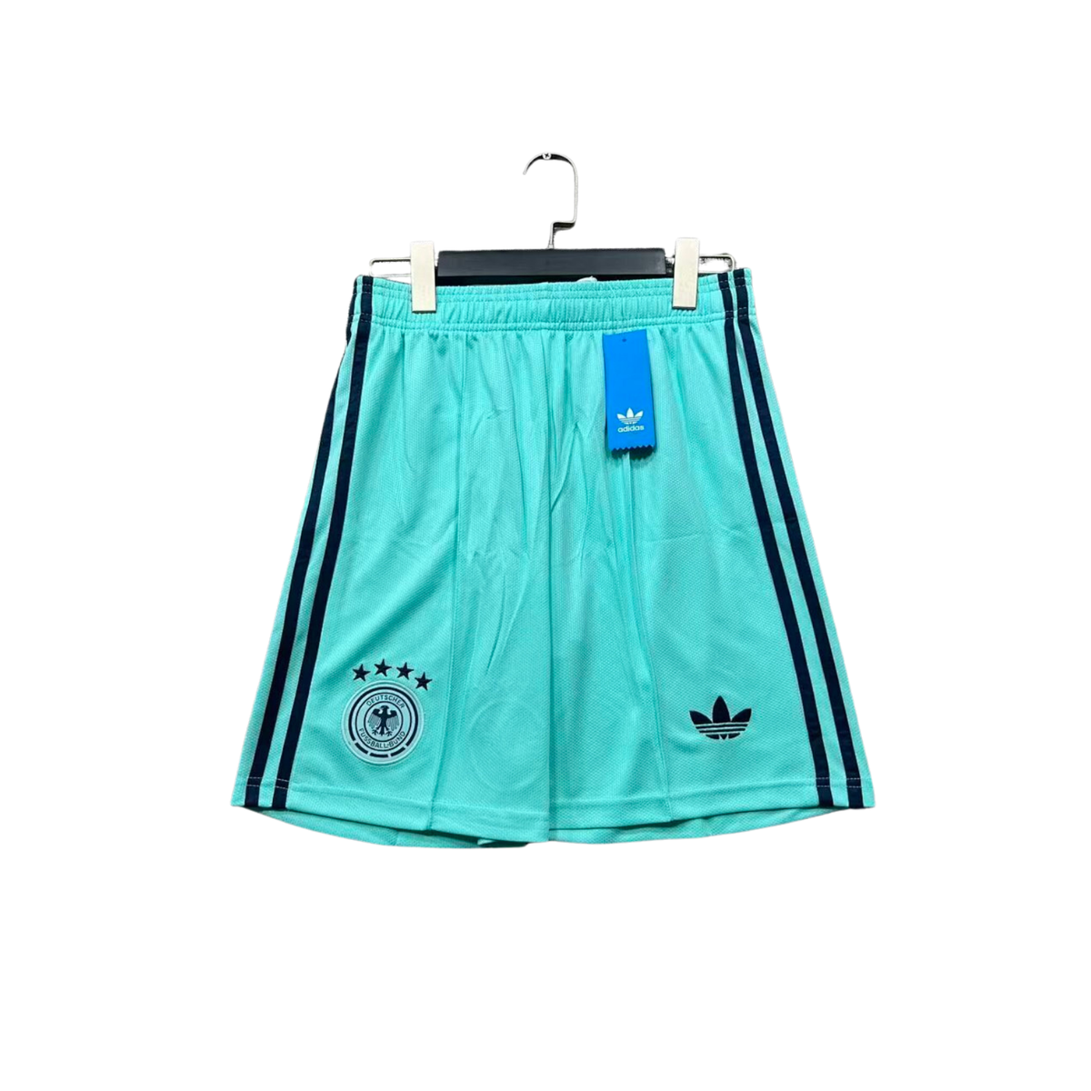 Pantaloncino Maglia Away Germania 2026