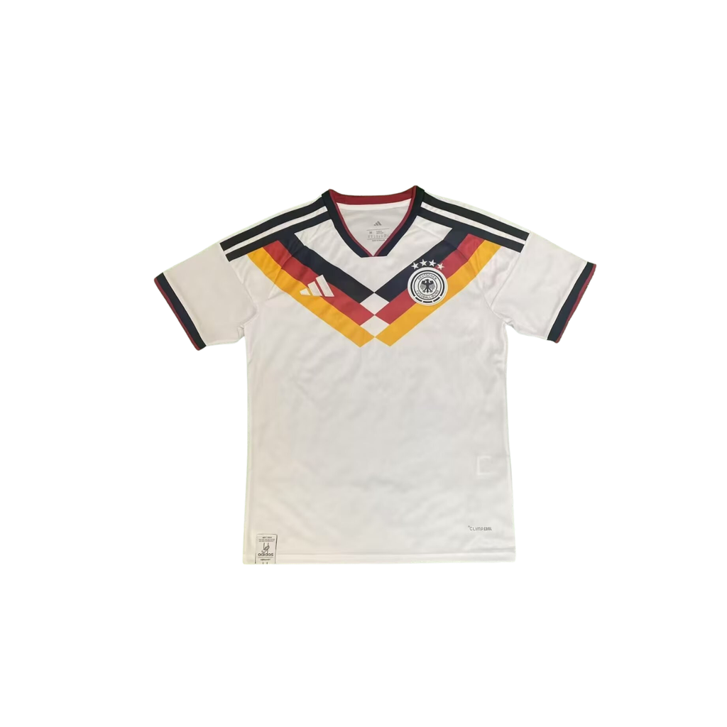 Maglia Home Germania Nazionale 2026/27