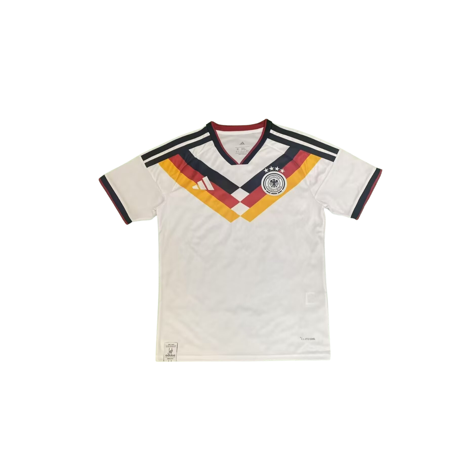 Maglia Home Germania Nazionale 2026/27