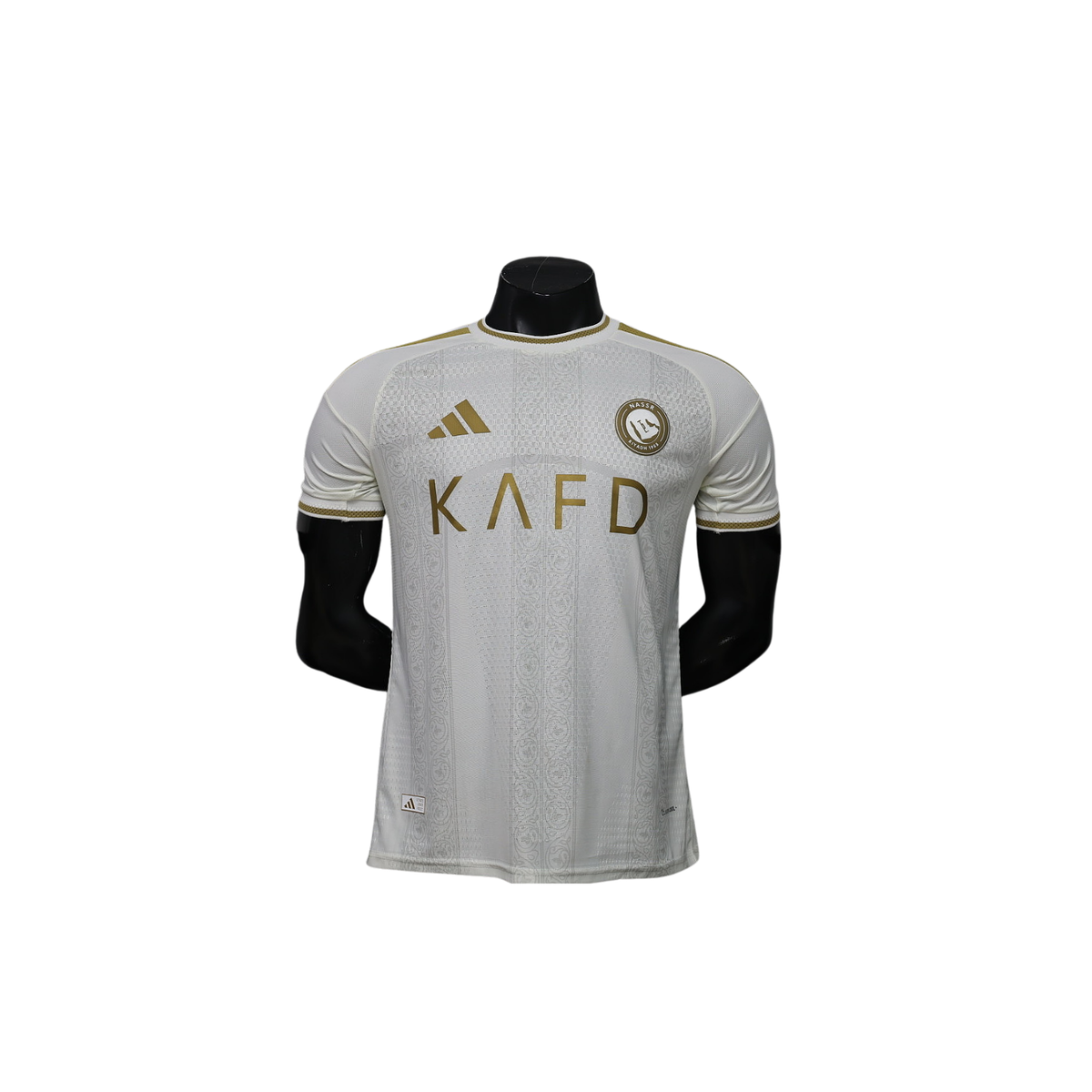 Maglia Al Nassr Away 2026/27 - Player Version (Ronaldo)