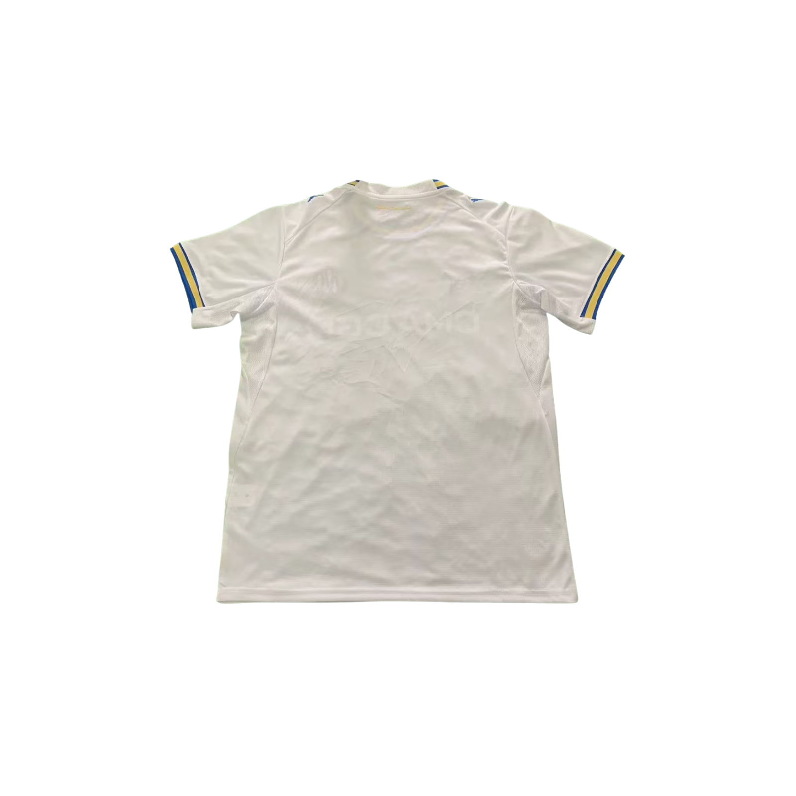 Maglia Home Marsiglia 2026/27