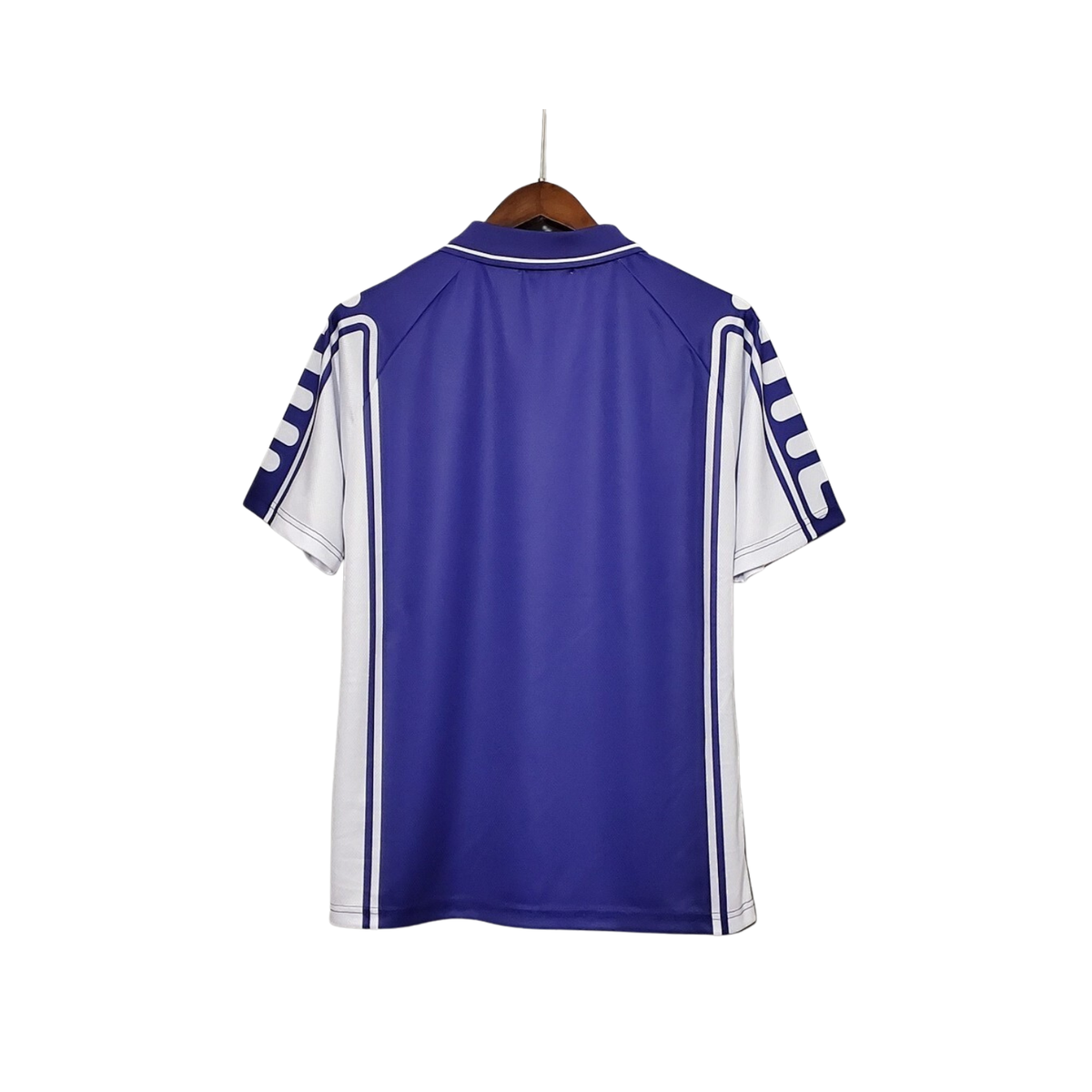 Maglia Vintage Fiorentina Home 1999/00