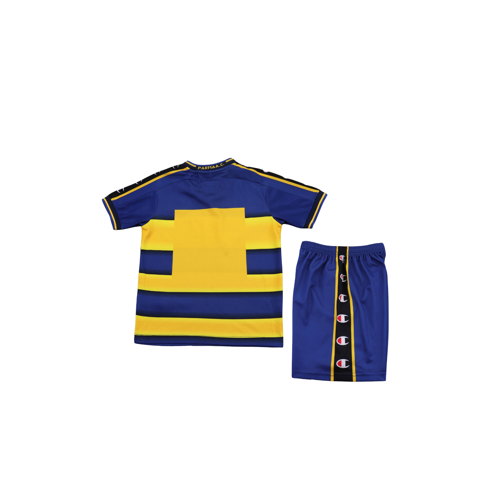 Completino Bambino Vintage Parma Home 2001/02