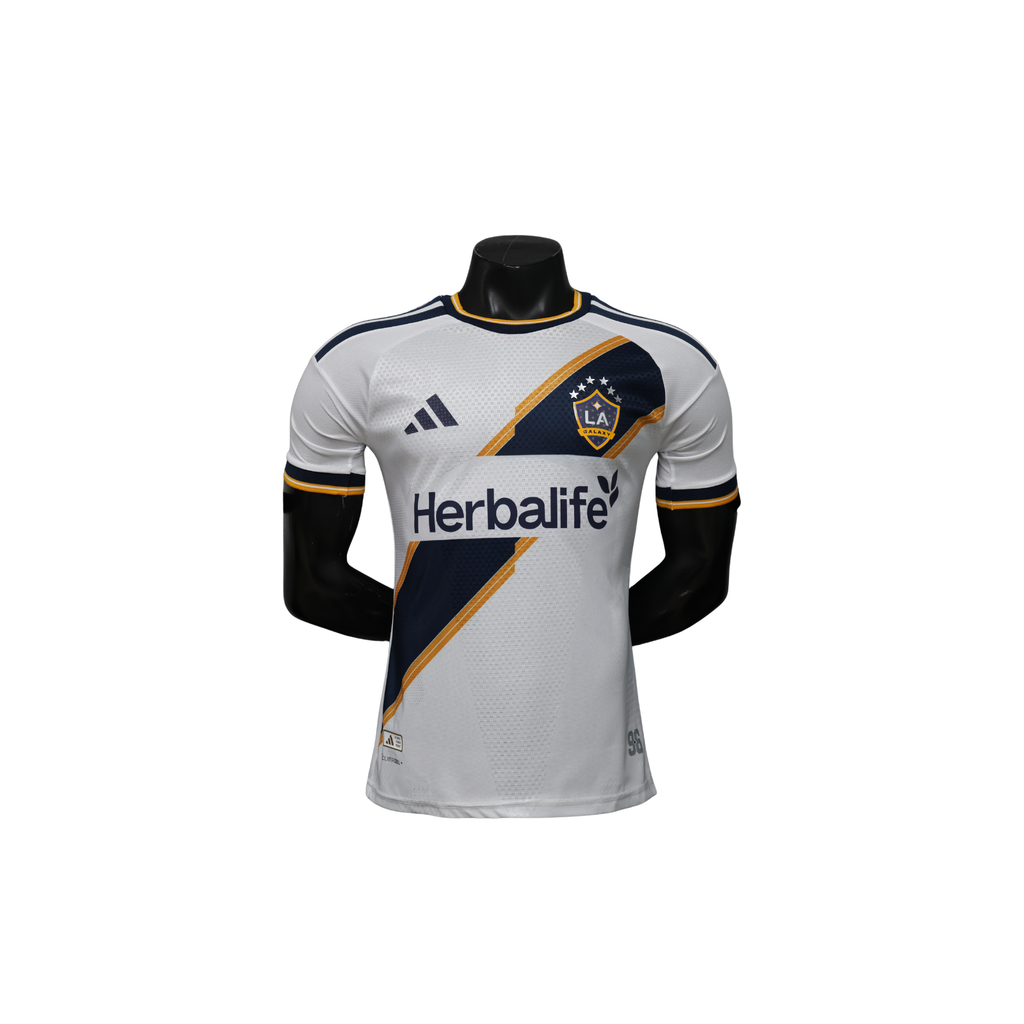 Maglia Los Angeles Galaxy Home 2026/27 - Player Version
