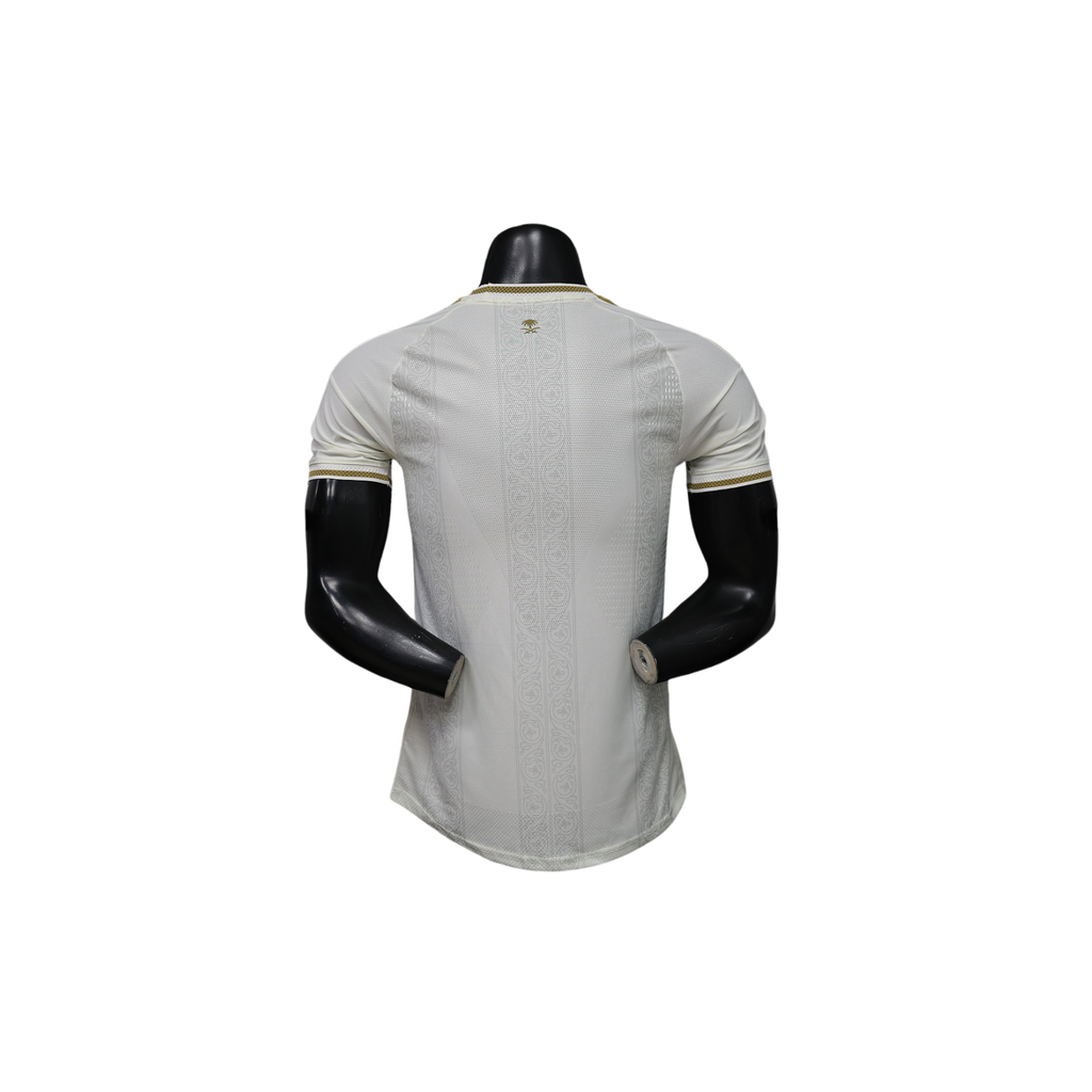 Maglia Al Nassr Away 2026/27 - Player Version (Ronaldo)