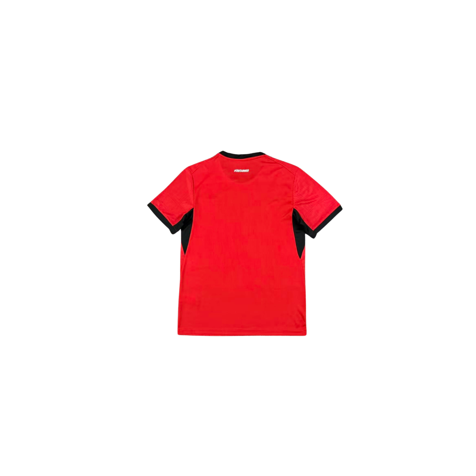 Maglia Rennes Home 2026/27