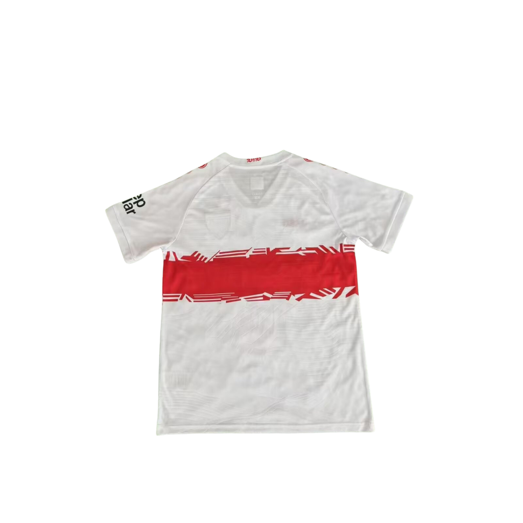Maglia Stoccarda Home 2025/26
