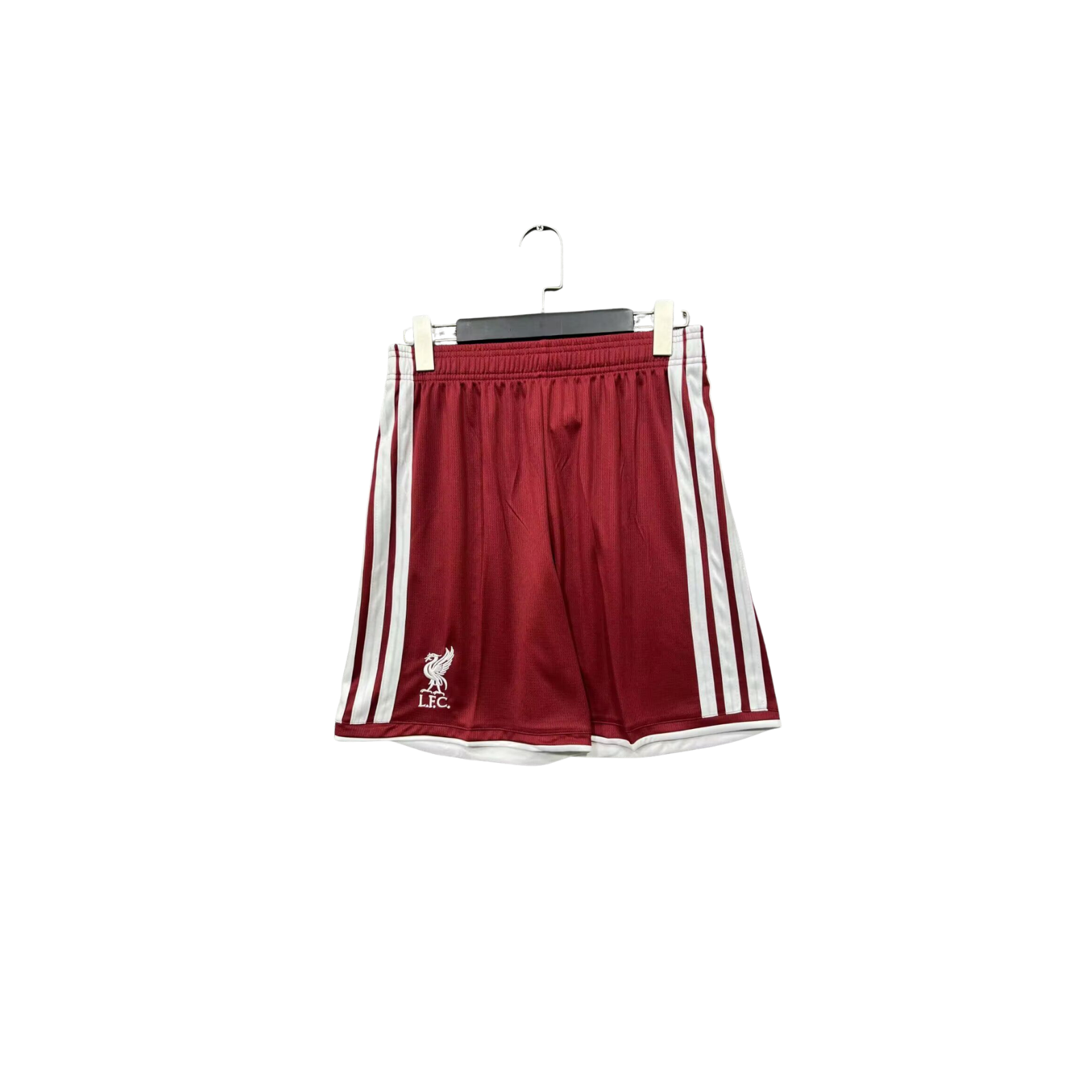 Pantaloncino Maglia Home Liverpool 2026/27