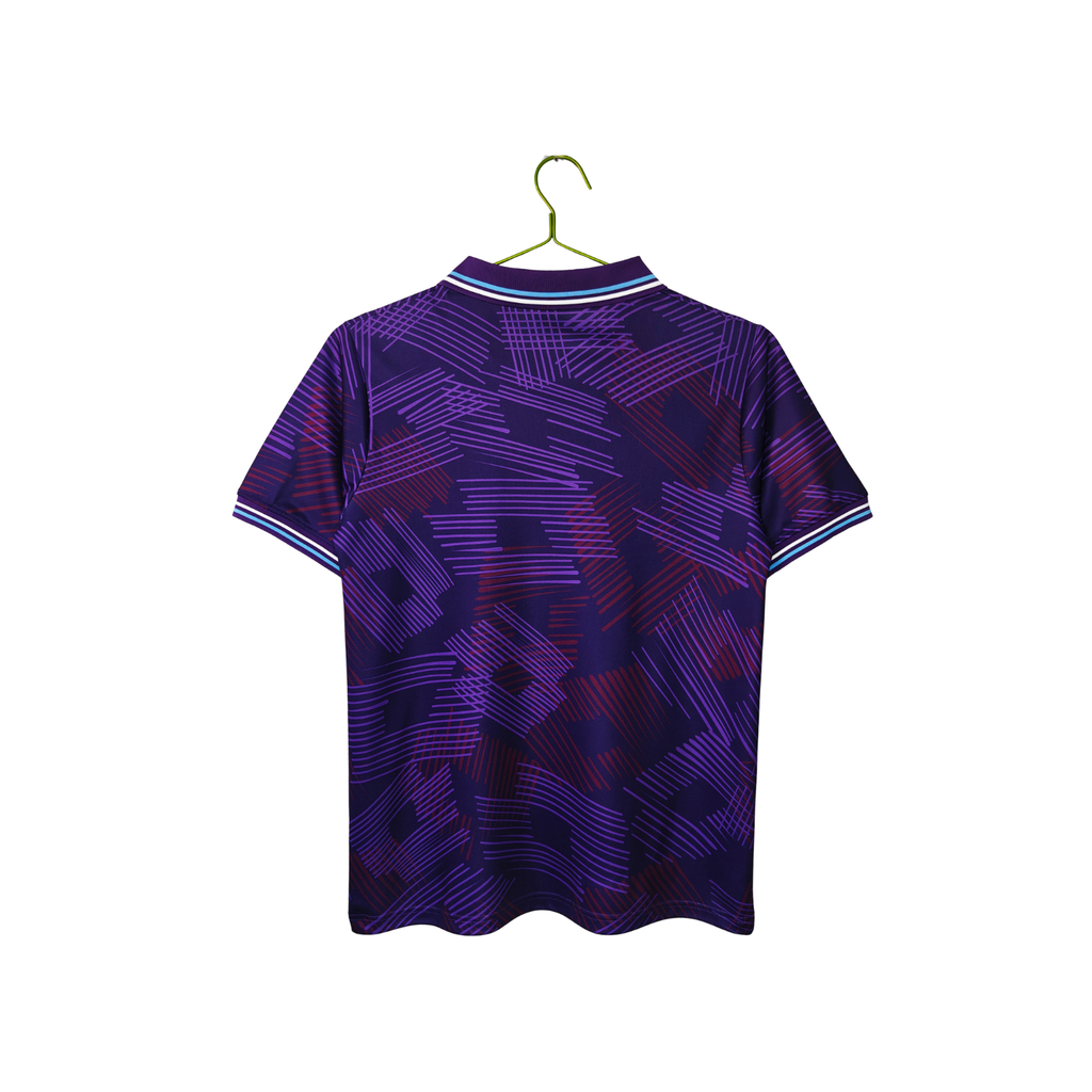 Maglia Vintage Fiorentina Home 1992/93